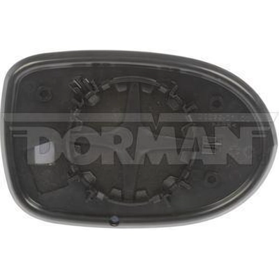 Vitre de remplacement pour r�troviseur de porte  by DORMAN/HELP - 56254 pa4