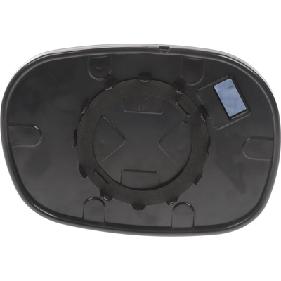 DORMAN/HELP - 56256 - Replacement Door Mirror Glass pa5