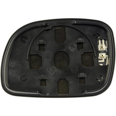 Replacement Door Mirror Glass by DORMAN/HELP - 56259 pa3