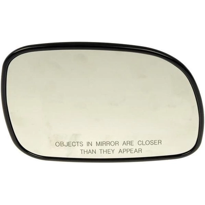 Replacement Door Mirror Glass by DORMAN/HELP - 56259 pa4
