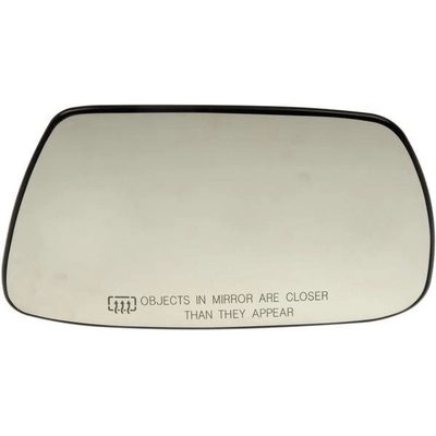 Replacement Door Mirror Glass by DORMAN/HELP - 56263 pa4