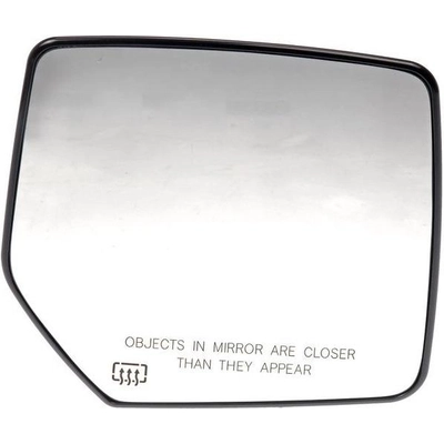 Replacement Door Mirror Glass by DORMAN/HELP - 56265 pa3