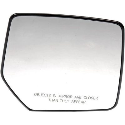 Replacement Door Mirror Glass by DORMAN/HELP - 56267 pa3