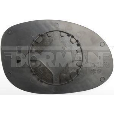 Replacement Door Mirror Glass by DORMAN/HELP - 56268 pa4