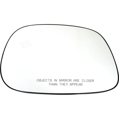 Replacement Door Mirror Glass by DORMAN/HELP - 56270 pa5