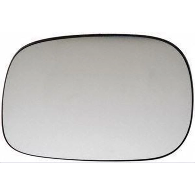 Vitre de remplacement pour rétroviseur de porte  de DORMAN/HELP - 56271 pa1