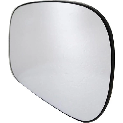 Replacement Door Mirror Glass by DORMAN/HELP - 56271 pa5