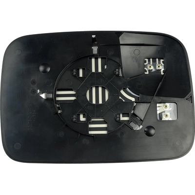 DORMAN/HELP - 56276 - Replacement Door Mirror Glass pa6