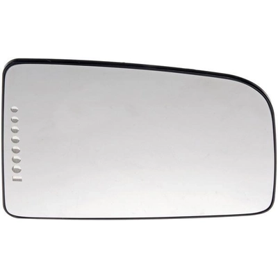 Replacement Door Mirror Glass by DORMAN/HELP - 56278 pa2