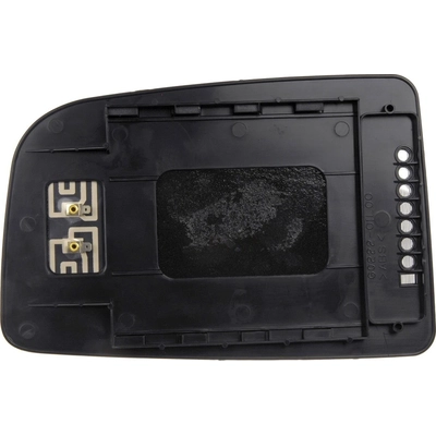 Replacement Door Mirror Glass by DORMAN/HELP - 56278 pa3