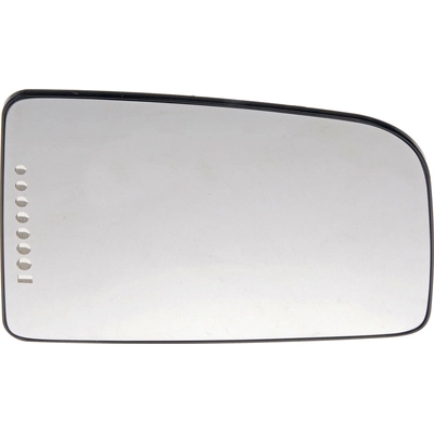 Replacement Door Mirror Glass by DORMAN/HELP - 56278 pa4