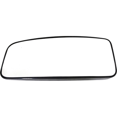 DORMAN/HELP - 56283 - Replacement Door Mirror Glass pa3