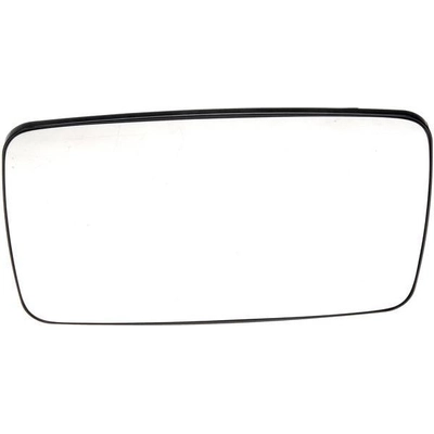 Replacement Door Mirror Glass by DORMAN/HELP - 56284 pa1