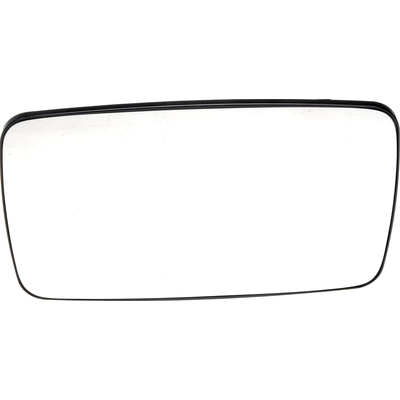 Replacement Door Mirror Glass by DORMAN/HELP - 56284 pa3