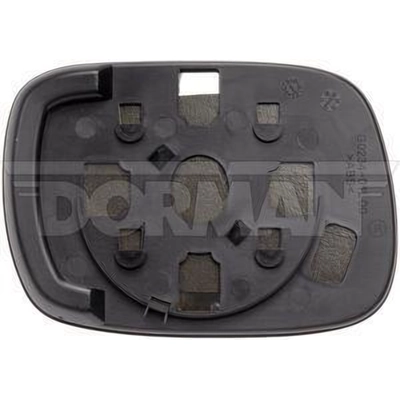 Replacement Door Mirror Glass by DORMAN/HELP - 56291 pa4