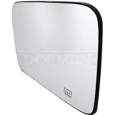 Replacement Door Mirror Glass by DORMAN/HELP - 56292 pa8