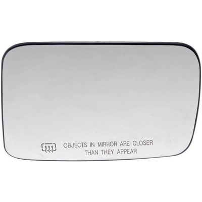 Replacement Door Mirror Glass by DORMAN/HELP - 56294 pa4