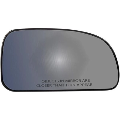 Replacement Door Mirror Glass by DORMAN/HELP - 56300 pa7