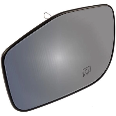 Replacement Door Mirror Glass by DORMAN/HELP - 56306 pa2