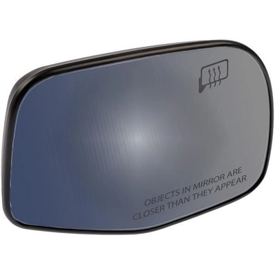 Replacement Door Mirror Glass by DORMAN/HELP - 56307 pa10
