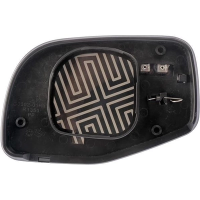 Replacement Door Mirror Glass by DORMAN/HELP - 56307 pa11