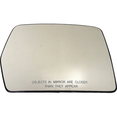 DORMAN/HELP - 56312 - Replacement Door Mirror Glass pa12