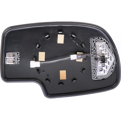 DORMAN/HELP - 56318 - Replacement Door Mirror Glass pa6