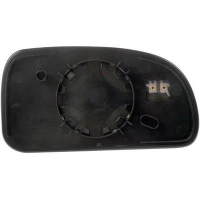 Replacement Door Mirror Glass by DORMAN/HELP - 56322 pa6