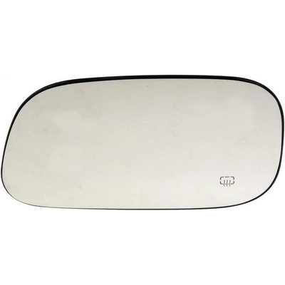 Replacement Door Mirror Glass by DORMAN/HELP - 56326 pa3