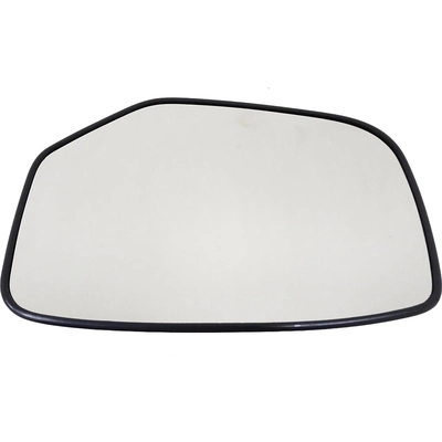 Replacement Door Mirror Glass by DORMAN/HELP - 56327 pa3