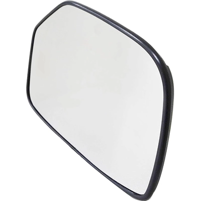 Replacement Door Mirror Glass by DORMAN/HELP - 56327 pa5
