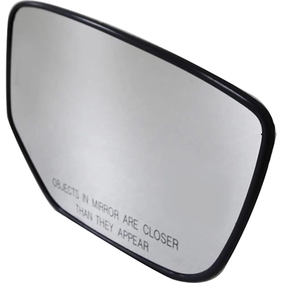 Replacement Door Mirror Glass by DORMAN/HELP - 56328 pa5