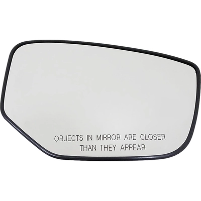 Replacement Door Mirror Glass by DORMAN/HELP - 56328 pa6