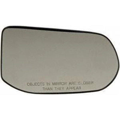 DORMAN/HELP - 56330 - Replacement Door Mirror Glass pa1