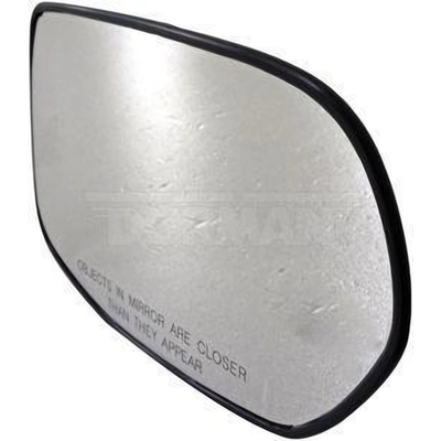 Replacement Door Mirror Glass by DORMAN/HELP - 56332 pa5