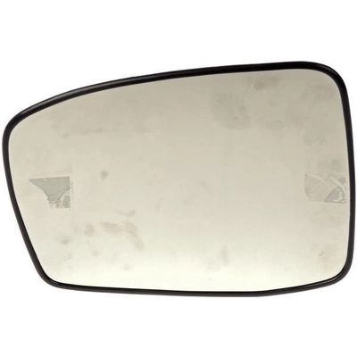 Replacement Door Mirror Glass by DORMAN/HELP - 56333 pa1