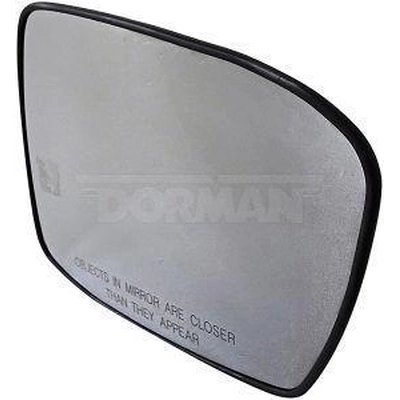 Replacement Door Mirror Glass by DORMAN/HELP - 56334 pa5