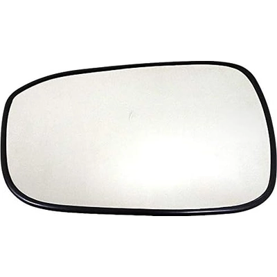 Replacement Door Mirror Glass by DORMAN/HELP - 56335 pa6