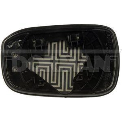 Replacement Door Mirror Glass by DORMAN/HELP - 56336 pa4