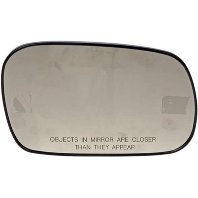 Replacement Door Mirror Glass by DORMAN/HELP - 56338 pa2