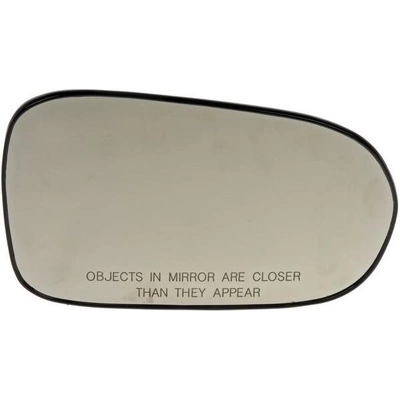 Replacement Door Mirror Glass by DORMAN/HELP - 56340 pa3