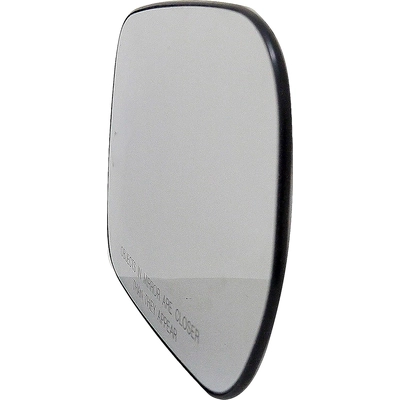 Replacement Door Mirror Glass by DORMAN/HELP - 56344 pa6