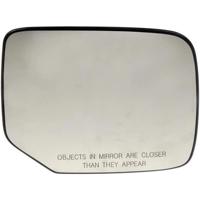 Replacement Door Mirror Glass by DORMAN/HELP - 56346 pa2