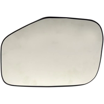 Replacement Door Mirror Glass by DORMAN/HELP - 56347 pa3