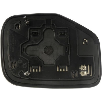 Replacement Door Mirror Glass by DORMAN/HELP - 56347 pa4