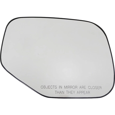 Replacement Door Mirror Glass by DORMAN/HELP - 56348 pa5