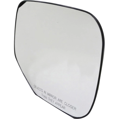 Replacement Door Mirror Glass by DORMAN/HELP - 56348 pa6