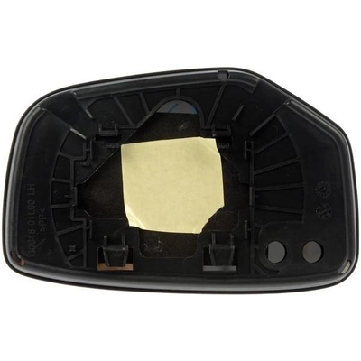 Replacement Door Mirror Glass by DORMAN/HELP - 56351 pa2