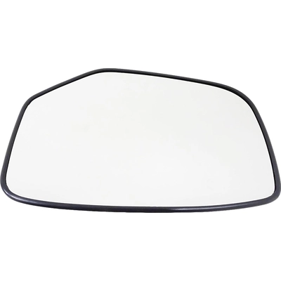 Replacement Door Mirror Glass by DORMAN/HELP - 56351 pa6
