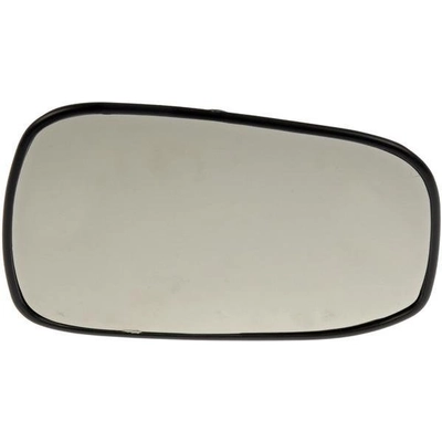 Replacement Door Mirror Glass by DORMAN/HELP - 56353 pa2